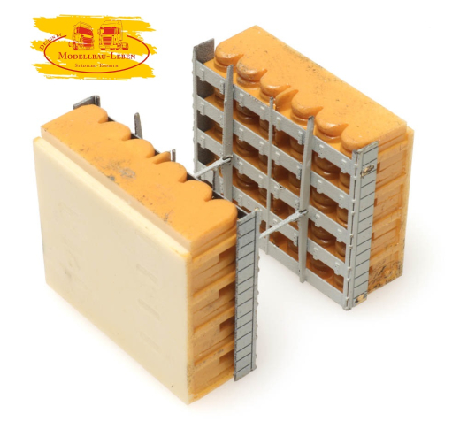 Artitec 28.117 Beladung: Käse auch für CHD 1:87