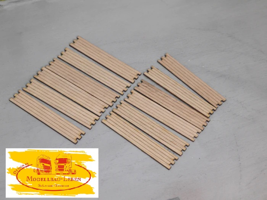 EM608 12x Baggermatratze -klein-