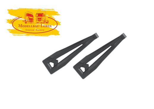 Absima AB30-SJ08 rear upper arm - hinterer Oberarm