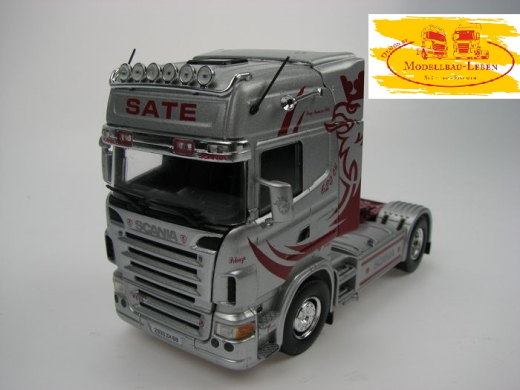 Universal Hobbies 5655U Scania R620 Sate 1:50