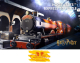 Revell 00303 Bausatz 3D Puzzel Harry Potter Hogwarts™ Express Set