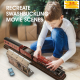 Revell 00303 Bausatz 3D Puzzel Harry Potter Hogwarts™ Express Set