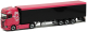 BM000464 Scania CS 20 HD V8 vvsp. mit Greif Medi SchubbodenAufl. (FH + Aufl.-PL magenta, Aufbau + Ch
