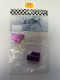 HSP Amewi Alu Tuning Teil violett 02128 Aluminium Engine Mount