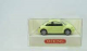 Wiking 0350224 VW New Beetle