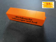 Herpa 0357 - Planenaufbau Heck geschlossen 109 x 29 x 28 mm mit Anbau 1:87