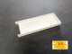 Herpa 0372 - 2750052 GrundKörper Pritsche Heck offen 82 x 30 x 7 mm 1:87