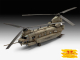 Revell 03825 Bausatz CH-47 D Chinook 1:144