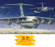 Trumpeter 03901 - Iljushin IL-76 Candid Transport Bausatz 1:144