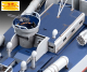 Revell 05175 Bausatz Torpedo Boot PT 160 in 1:72 Level 4