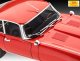 Revell 05667 Gift Set Jaguar 100th Anniversary 1:24 Bausatz Level 4 Jaguar Typ E und Typ XK-SS