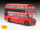 Revell 07651 London Bus 1:24 Bausatz Level 5 Reduziert, da Karton ausgeblichen