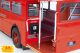 Revell 07651 London Bus 1:24 Bausatz Level 5 Reduziert, da Karton ausgeblichen