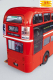 Revell 07651 London Bus 1:24 Bausatz Level 5 Reduziert, da Karton ausgeblichen