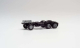 Herpa 085120 Fahrgestell Allrad Iveco Trakker 6x6