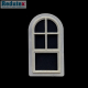 Redutex 087P0111 Fenster / Türen Version 1 - 14 x 29 mm 24 Stück Scale H0 (1:87)