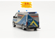 Herpa 097239 Volkswagen (VW) Crafter Bus Flachdach &quote;BALM/Bundesamt für Logistik und Mobilität&quote;