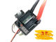 Absima 2100004V2 - 1:10 Brushed V2 Standard & Crawler Regler 80A wasserdicht