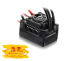 Absima 2120002V2 - 1:10 Brushless Set Thrust BL ECOV2 - 60A/3421KV