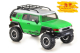 Absima 12021 / 12023-Deal - 1:10 EP Crawler CR3.4 &quote;KHAMBA&quote; Grün RTR + 1* 4140009 LiPo 5000mAh Deal