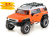 Absima 12021 / 12023-Deal - 1:10 EP Crawler CR3.4 &quote;KHAMBA&quote; Grün RTR + 1* 4140009 LiPo 5000mAh Deal