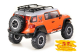 Absima 12021 / 12023-Deal - 1:10 EP Crawler CR3.4 &quote;KHAMBA&quote; Grün RTR + 1* 4140009 LiPo 5000mAh Deal