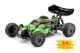 Absima 12242 - 1:10 EP Buggy &quote;AB3.4BL&quote; 4WD Brushless RTR