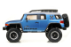 Absima 12020 - 1:10 EP Crawler CR3.4 &quote;KHAMBA&quote; BLAU RTR