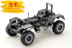 Absima 12016 - 1:10 EP Crawler CR3.4 &quote;SHERPA PRO&quote; Metallic Rot RTR