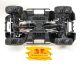 Absima 12016 - 1:10 EP Crawler CR3.4 &quote;SHERPA PRO&quote; Metallic Rot RTR