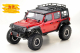 Absima 12016 - 1:10 EP Crawler CR3.4 &quote;SHERPA PRO&quote; Metallic Rot RTR