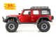 Absima 12016 - 1:10 EP Crawler CR3.4 &quote;SHERPA PRO&quote; Metallic Rot RTR