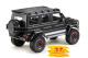 Absima 12031 - 1:10 EP Crawler CR4.4 &quote;WOLF&quote; antrazit RTR