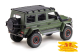 Absima 12030 1:10 EP Crawler CR4.4 &quote;WOLF&quote; mattgrün RTR