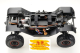 Absima 12030 1:10 EP Crawler CR4.4 &quote;WOLF&quote; mattgrün RTR