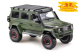 Absima 12030 1:10 EP Crawler CR4.4 &quote;WOLF&quote; mattgrün RTR