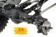 Absima 12030 1:10 EP Crawler CR4.4 &quote;WOLF&quote; mattgrün RTR