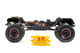 Absima 12031 - 1:10 EP Crawler CR4.4 &quote;WOLF&quote; antrazit RTR