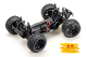 Absima 12244V2 - 1:10 EP Monster Truck &quote;&quote;AMT3.4-V2 BL&quote;&quote; 4WD Brushless RTR