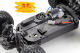 Absima 12208 - 1:10 EP Sand Buggy &quote;ASB1&quote; 4WD RTR Waterproof (inkl. Akku & Lader)