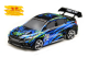 Absima 12221V2 - 1:10 EP Touring/Rally Car &quote;ATC3.4V2&quote; 4WD RTR