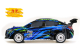 Absima 12221V2 - 1:10 EP Touring/Rally Car &quote;ATC3.4V2&quote; 4WD RTR
