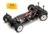 Absima 12221V2 - 1:10 EP Touring/Rally Car &quote;ATC3.4V2&quote; 4WD RTR