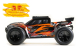 Absima 12243V2 - 1:10 EP Truggy &quote;AT3.4-V2 BL&quote; 4WD Brushless RTR