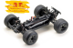 Absima 12243V2 - 1:10 EP Truggy &quote;AT3.4-V2 BL&quote; 4WD Brushless RTR