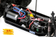 Absima 12243 - 1:10 EP Truggy &quote;AT3.4BL&quote; 4WD Brushless RTR
