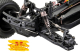 Absima 12243 - 1:10 EP Truggy &quote;AT3.4BL&quote; 4WD Brushless RTR