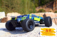Absima 12243 - 1:10 EP Truggy &quote;AT3.4BL&quote; 4WD Brushless RTR