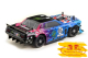 Absima 16011 - 1:16 EP BL Touring Car &quote;FUN MAKER&quote; neon genesis RTR
