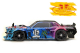 Absima 16011 - 1:16 EP BL Touring Car &quote;FUN MAKER&quote; neon genesis RTR